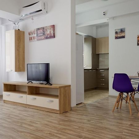 Apartmán Apartament Ema Summerland Mamaia Exteriér fotografie
