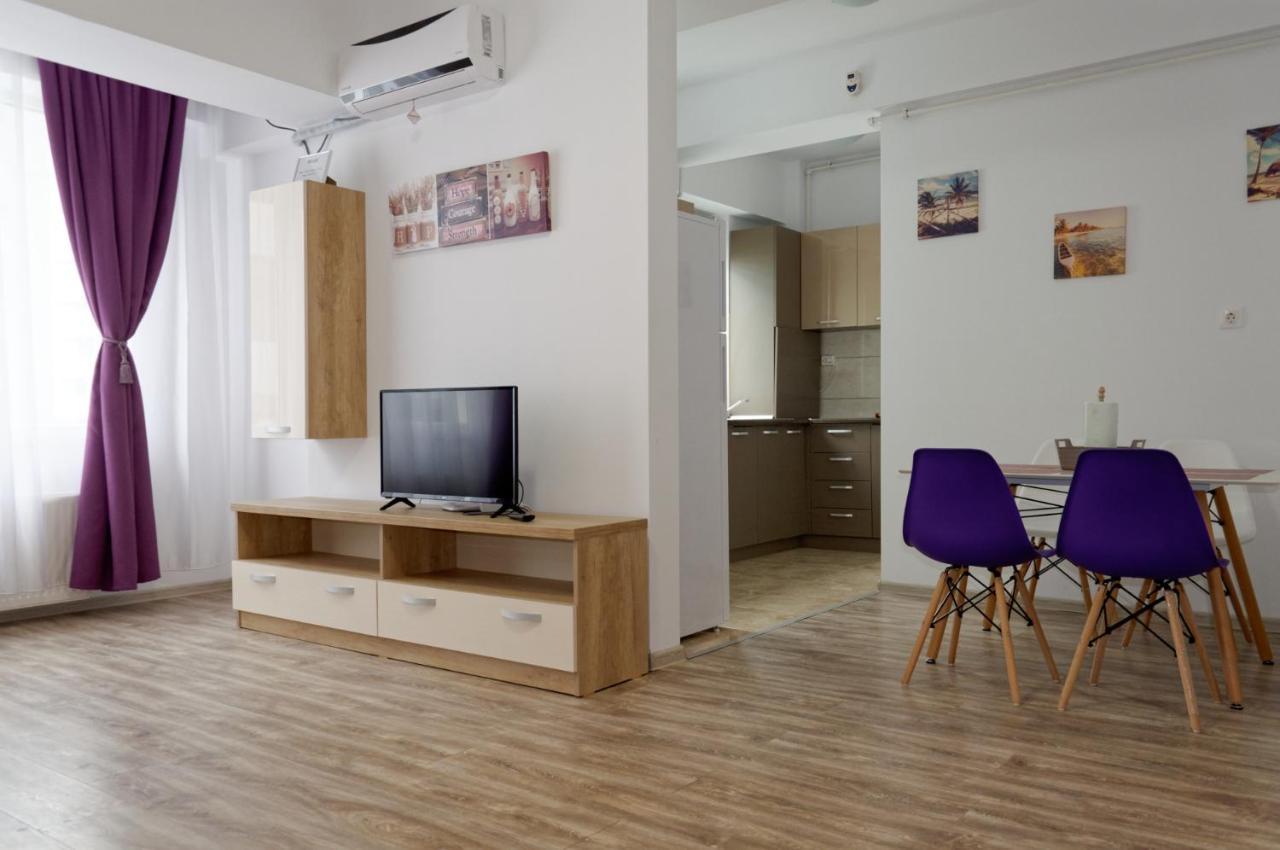Apartmán Apartament Ema Summerland Mamaia Exteriér fotografie