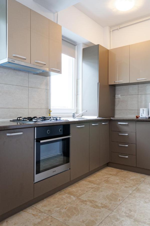 Apartmán Apartament Ema Summerland Mamaia Exteriér fotografie